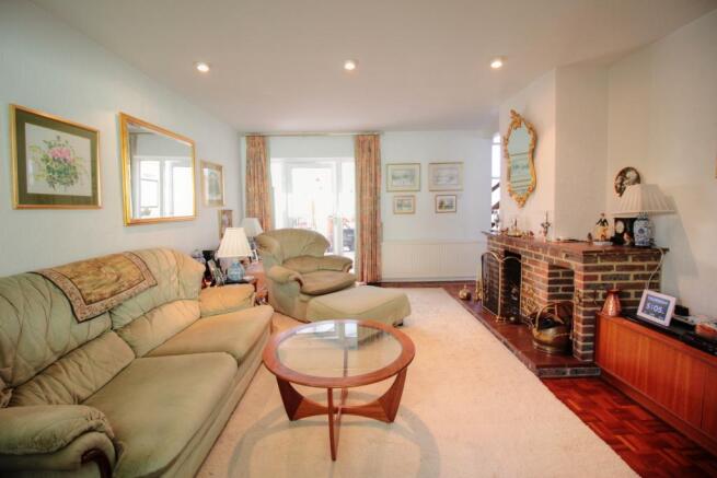 Family Room 1 