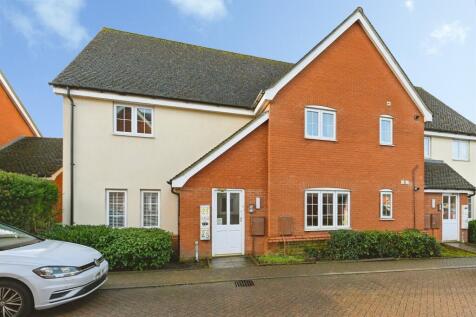 Tyrrell Crescent, South Wootton, King's Lynn