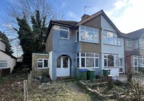 33, Brookend Road, Sidcup DA15 8BE