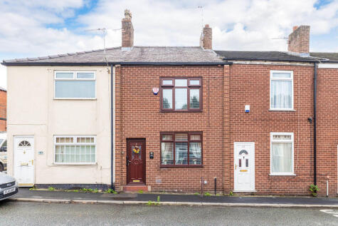 Chapel Green Road, Hindley, WN2 3LN
