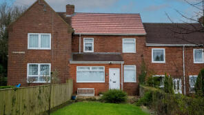 11, Cypress Road, Eighton Banks, Gateshead NE9 7XE
