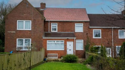 Cypress Road, Gateshead, Gateshead