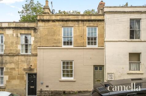 Oak Street, Bath, BA2