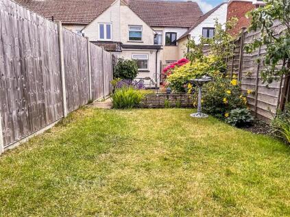 New Hythe Lane, Aylesford, Kent