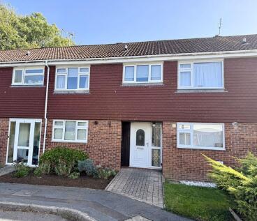 Parsonage Road, Henfield