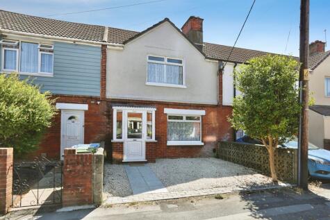 Ludlow Road, Southampton