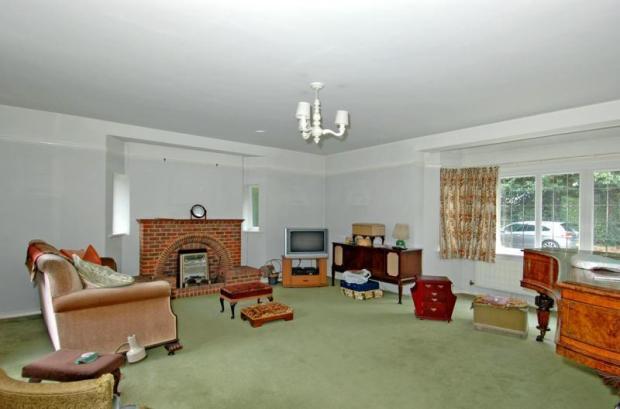 Sitting Room