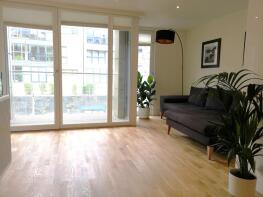 Flat 11, Slate House, Keymer Place, London E14 7QZ
