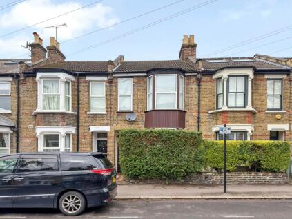 Springfield Road, Walthamstow, E17