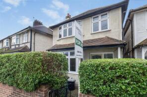 157, Whitton Road, Twickenham TW2 7QU