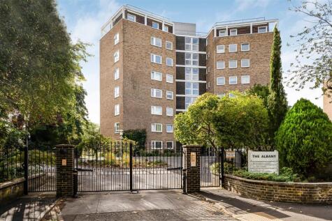 Albany Park Road, Kingston Upon Thames