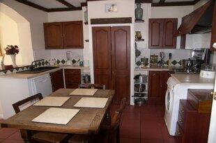 Kitchen/Breakfast Ro
