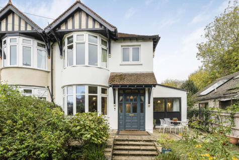 North Hinksey Lane, Oxford, OX2
