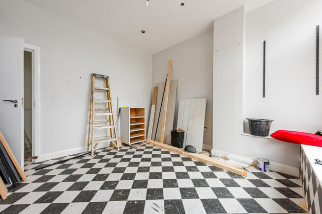 Hornsey Road 226-...