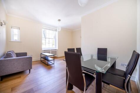 Dorset Square, London, NW1