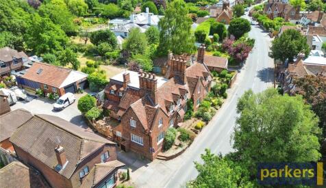 Thames Street, Sonning, Reading, Berkshire, RG4