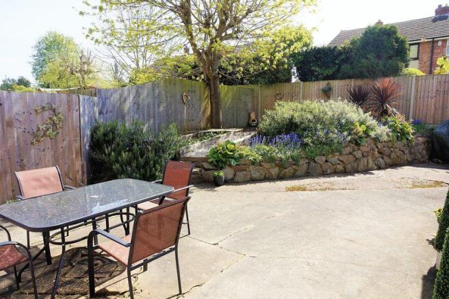 Garden 4