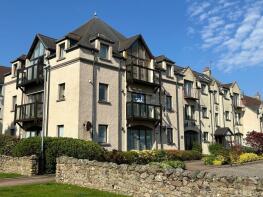 68, Lord Hay's Grove, Aberdeen AB24 1WT