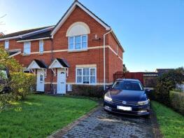 41, Brittany Road, Exmouth EX8 5SG