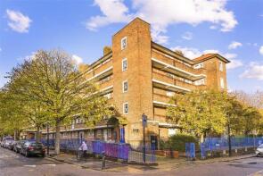 Flat 28, Reardon House, Reardon Street, London E1W 2QJ