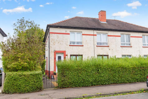 Craggan Drive, Knightswood, Glasgow, G14