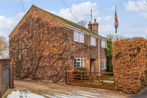 Main Road, West Keal, Spilsby
