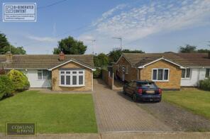 59, Long Meadow Drive, Wickford SS11 8AY