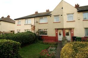 11, Cairnmuir Road, Splott, Cardiff CF24 2RU