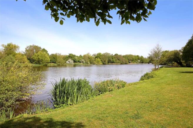 River Thames