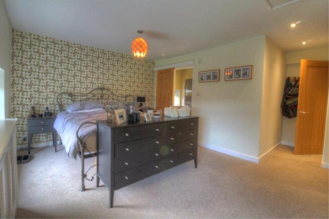 14 - Bedroom 1