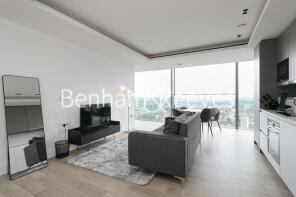 Apartment 261, 1 Carrara Tower, Bollinder Place, London EC1V 2AG