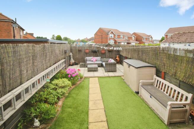 2 bed Terraced for sale Image 12