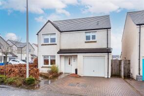 8, Sheil Lane, Calderwood, East Calder EH53 0FB
