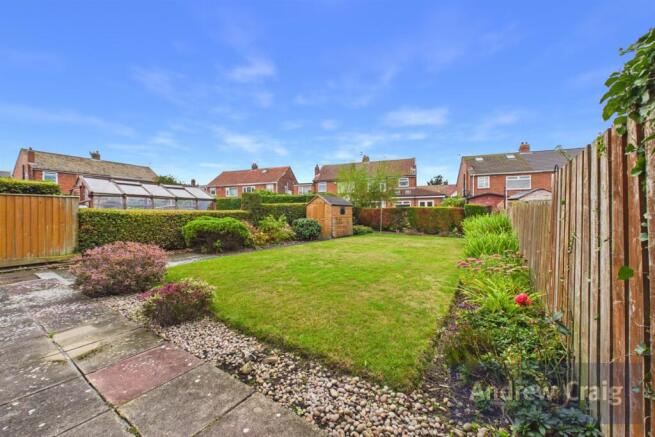 Chelton Close, Hazlerigg photo 4