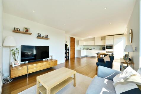 Tizzard Grove, Blackheath, London, SE3