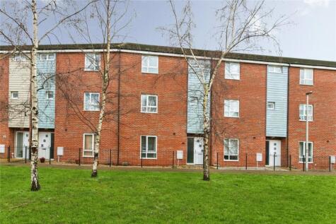 Sanford Place, Exeter, Devon, EX2