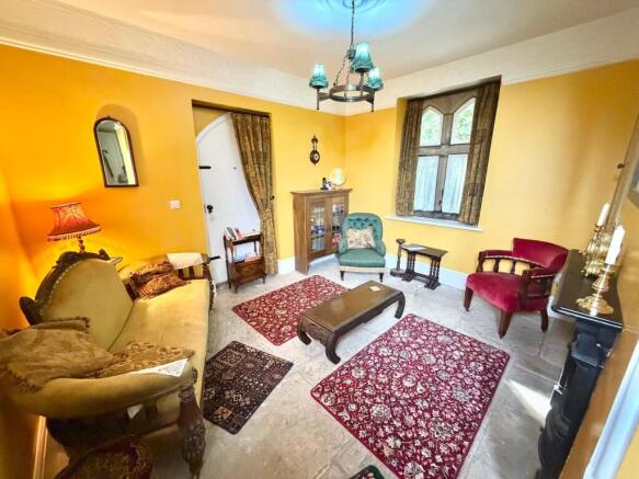 2 bed Detached for sale Image 4