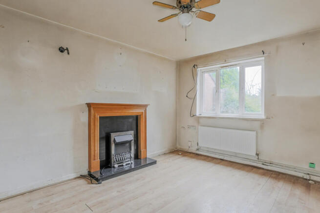 4 Kempton Rise, Blackburn, Lancashire, BB1 1RT