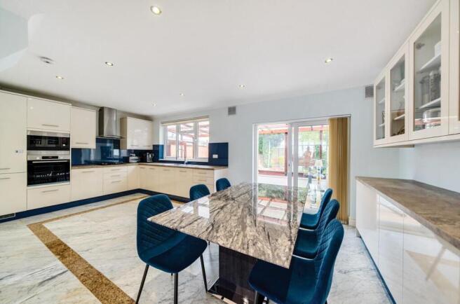 Davidson Frost-Wellings, DFW, Hermitage Way, Open