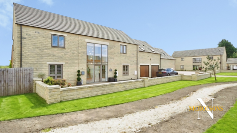****price Reduced From £750,000 To £725,000****