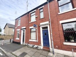 118, Ada Street, Rochdale OL12 0EQ