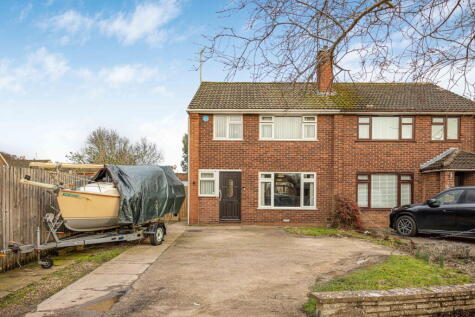 Cowley Close,Cheltenham,GL51 6NP