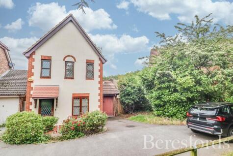 Bridport Way, Braintree, CM7