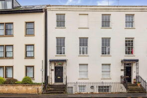 4, 54 56 Arlington House, Bath Road, Cheltenham GL53 7HJ