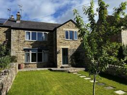 Rose Cottage, Woolwich Cottage To Warren Lane, Harrogate HG3 3BX