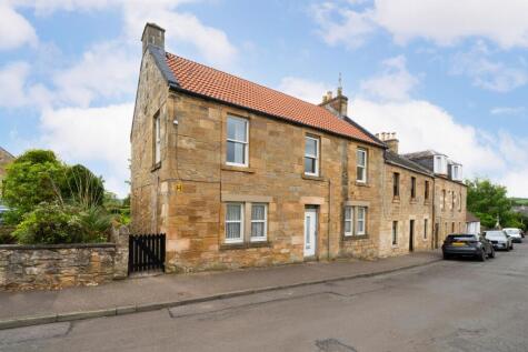 Bishopgate, Cupar, KY15