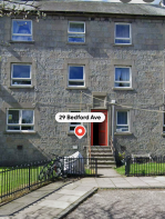 Flat D, 29, Bedford Avenue, Aberdeen AB24 3YN