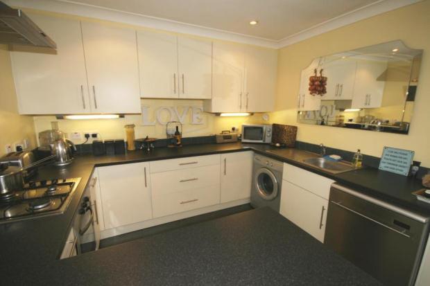 Annex Kitchen