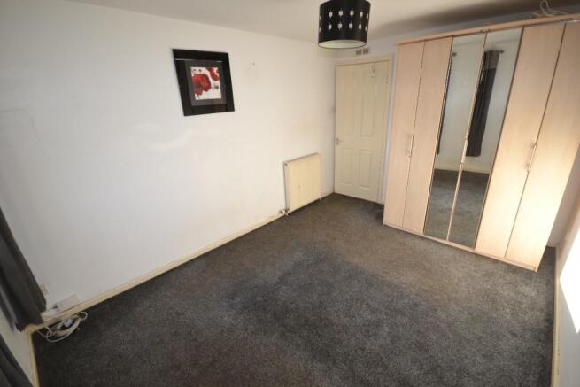Bedroom No. 1