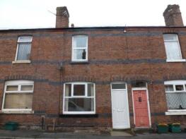 13, Newsome Street, Leyland PR25 2SY